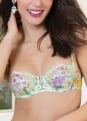 Soutien-gorge corbeille 